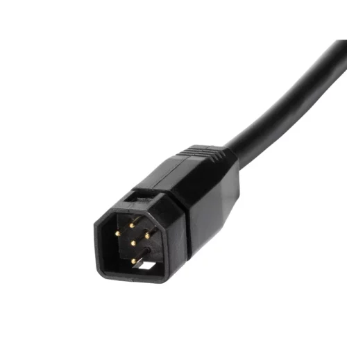 Humminbird XTM 9 HW MSI 150 T plug