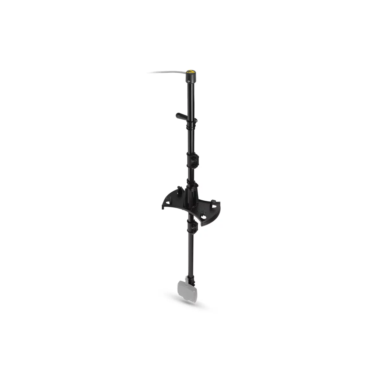 Humminbird MEGA Live ICE Adapter
