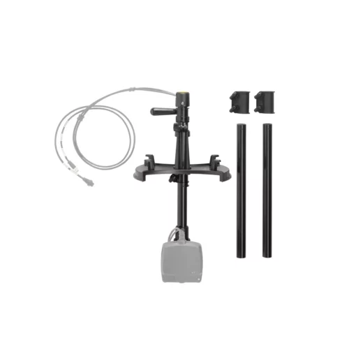 Humminbird MEGA Live ICE Adapter