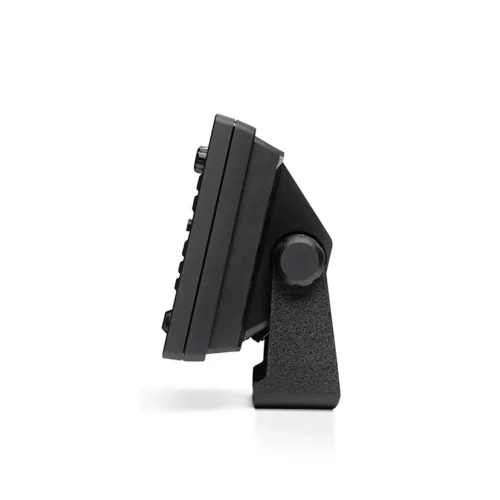 Humminbird solix 10 left side