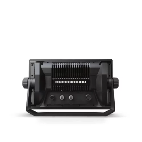 Humminbird XPLORE 10 CMSI+ rear view