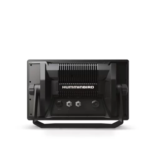 Humminbird XPLORE 12 CMSI+ rear view