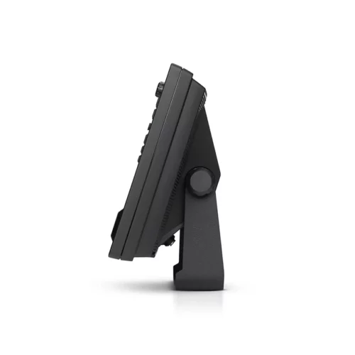 Humminbird SOLIX 15 side view