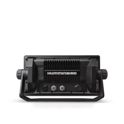 Humminbird XPLORE 9 rear view