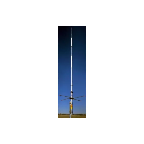 Hustler G7-144 antenna