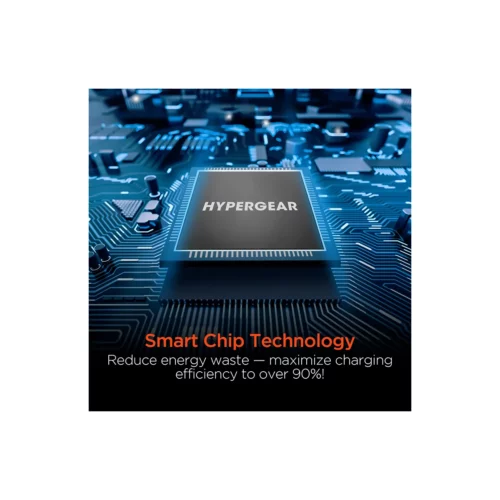 HyperGear mini 20W smart chip