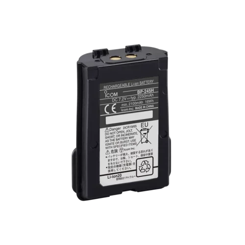 Icom BP-245H battery