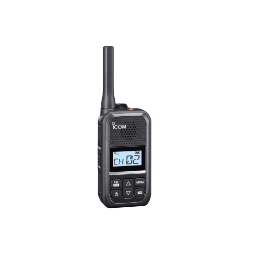 Icom IC-U20GM Canada GMRS/FRS Transceiver