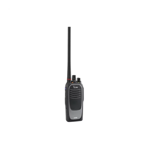 ICOM F3400D radio