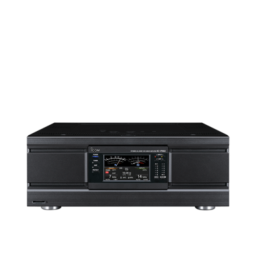 Icom IC-PW2 HF/50 MHz 1 kW Linear Amplifier