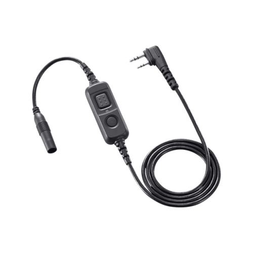 Icom OPC-2328 PTT Switch Cable