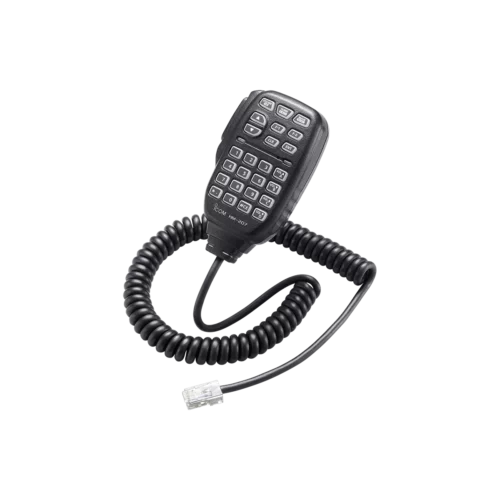 Icom HM-207
