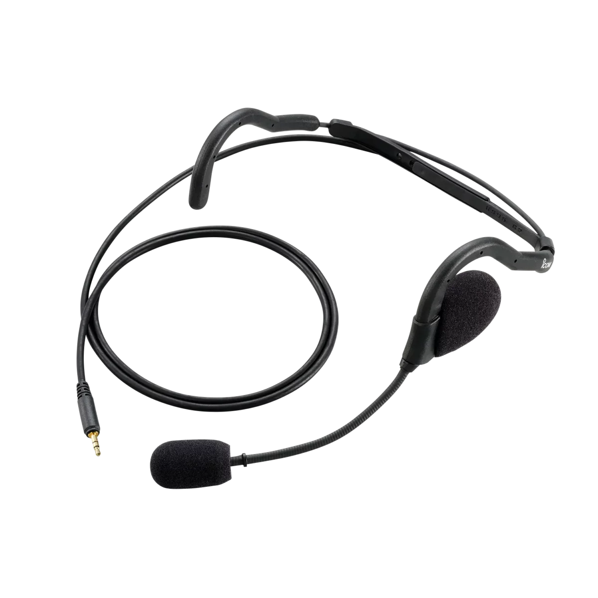 Icom HS-95 Behind-the-head headset