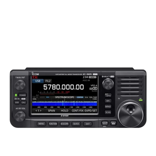 Icom IC-905