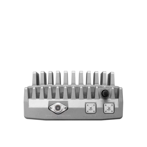 Icom IC-905 RF unit top view