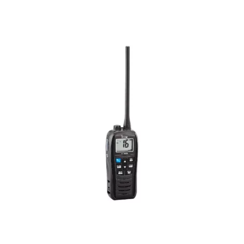 Icom IC-M25 #41 Black