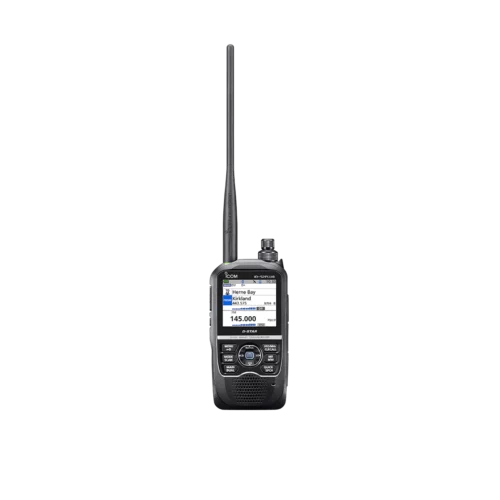 Icom ID-52A PLUS