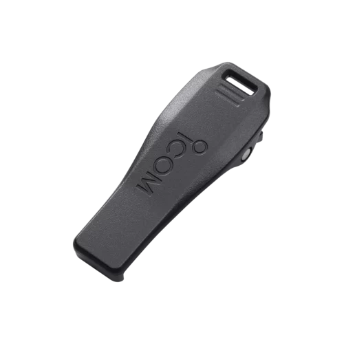 Icom MB-127 belt clip