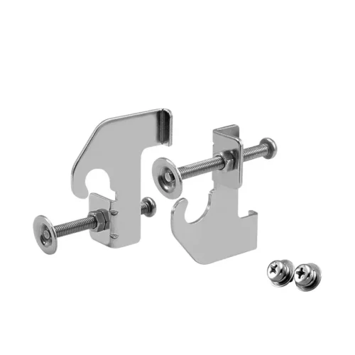 Icom MBF-5 flush mount kit