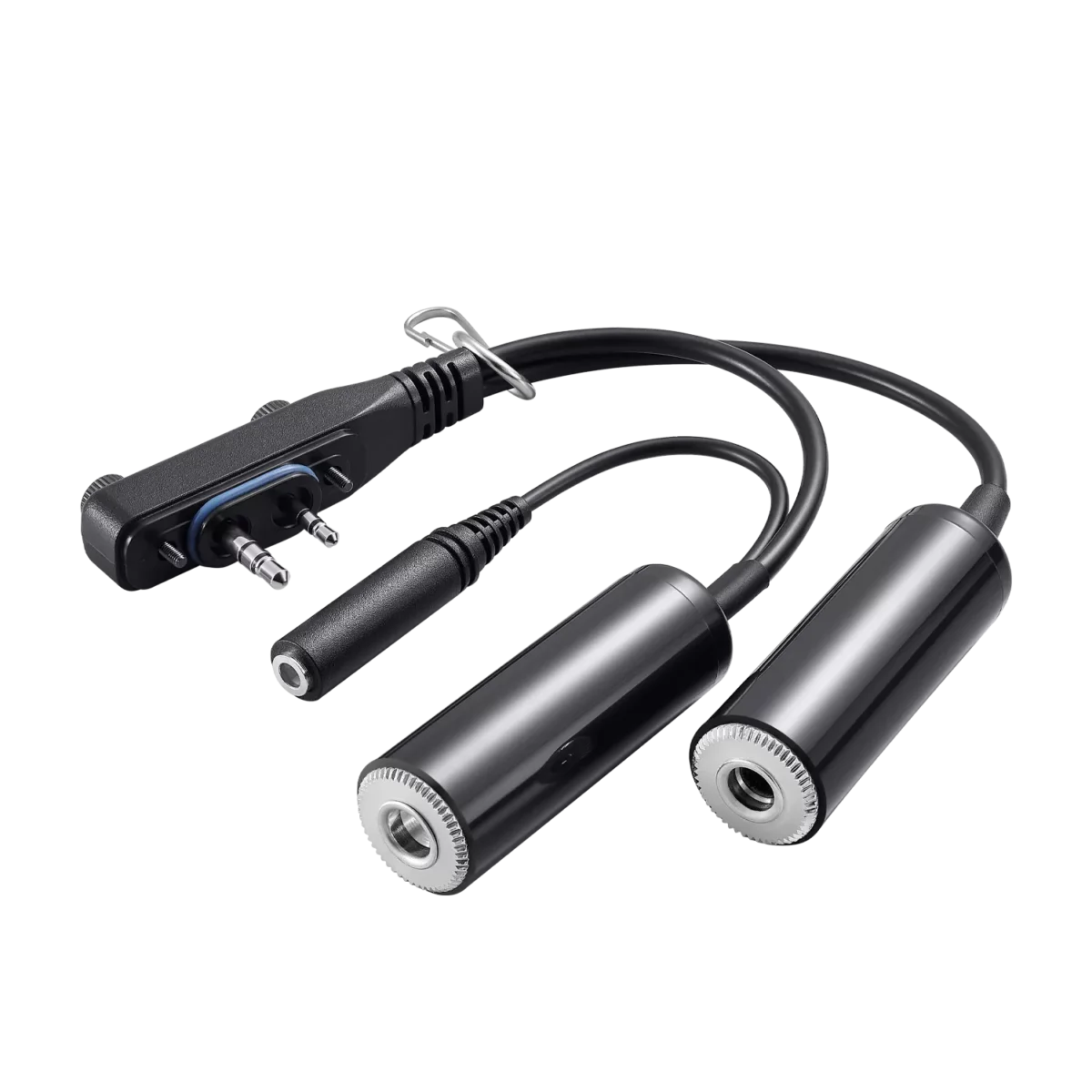 Icom OPC-2401 adapter cable