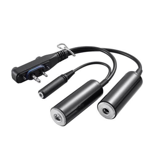Icom OPC-2401 adapter cable