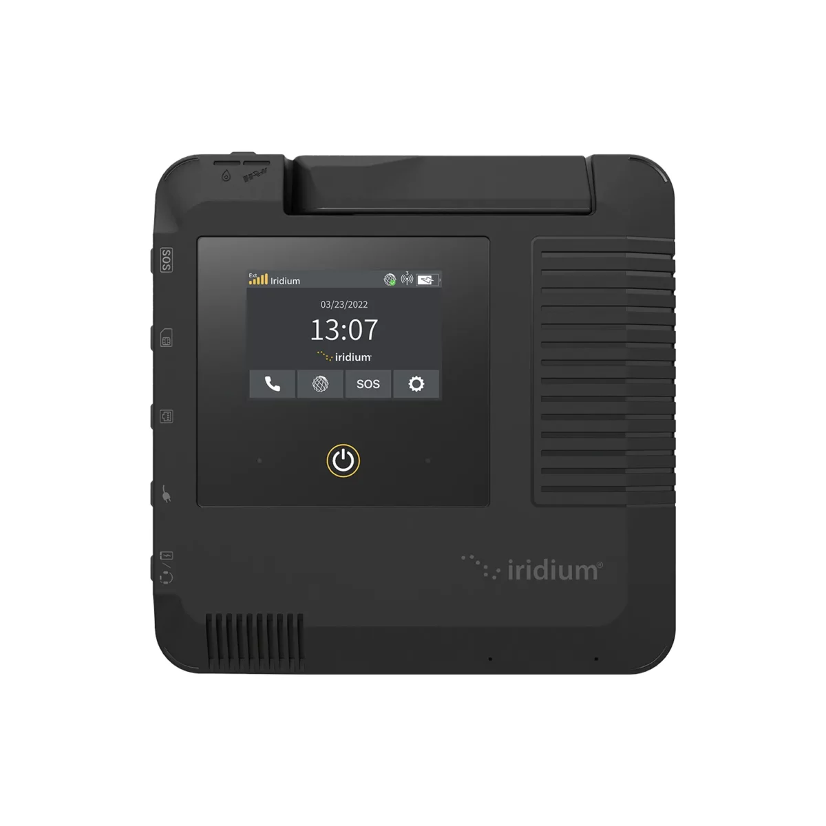Iridium GO! exec device