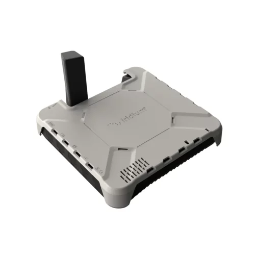 Iridium GO! exec base