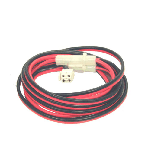 Jeatstream 4-Pin HF DC Power Cable