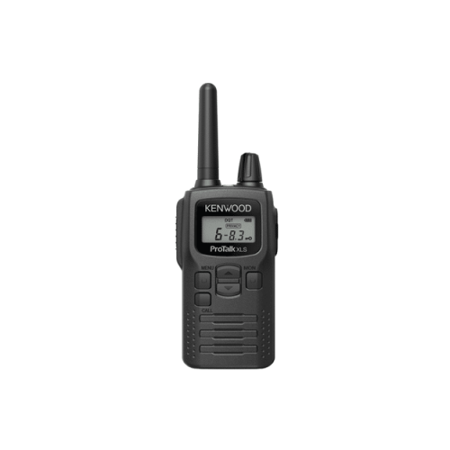 Kenwood PKT-300LFP UHF FM Transceiver