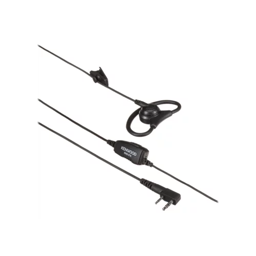 Kenwood KHS-27 features