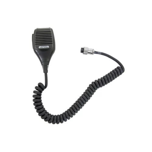 Kenwood MC-43S mic