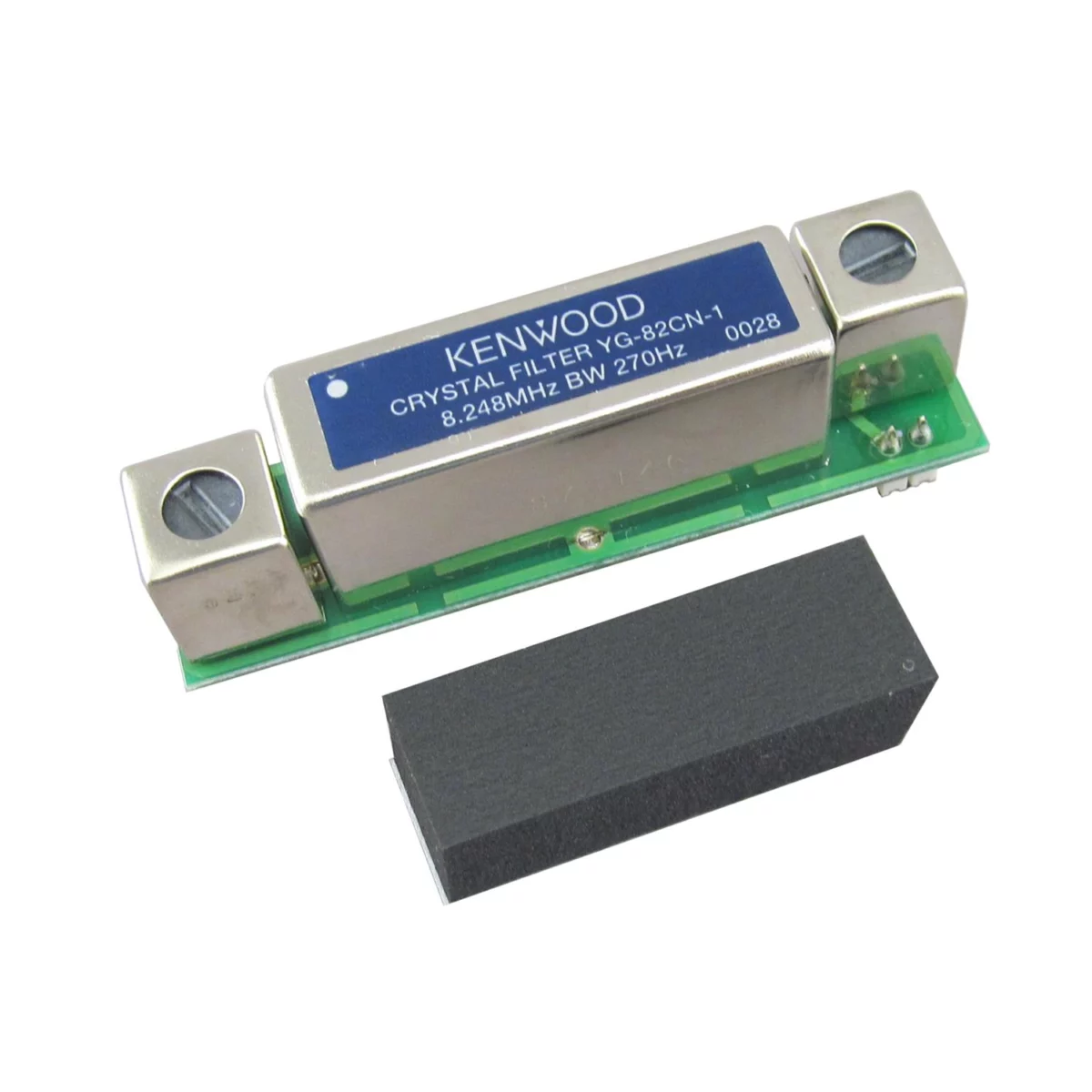 Kenwood YG-82CN-1W roofing filter