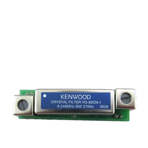 Kenwood YG-82CN-1W roofing filter top view
