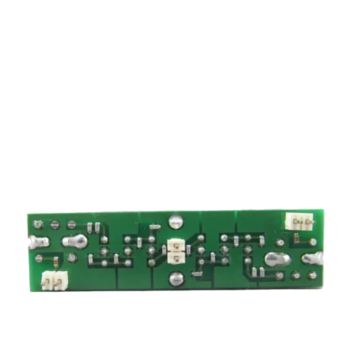 Kenwood YG-82CN-1W roofing filter bottom view