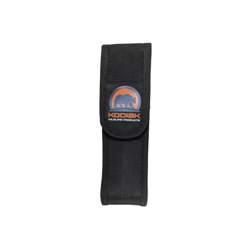 325g Kodiak Wildlife Adventure Bear Spray Holster