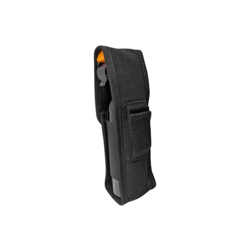 325g Kodiak Wildlife Adventure Bear Spray Holster angled view