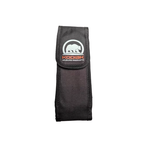 Bear Necessities Empty Holster front