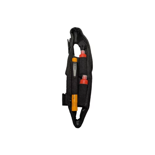 Bear Necessities Empty Holster side 1 filled