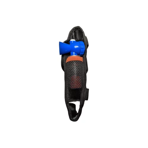 Bear Necessities Empty Holster side 2 filled