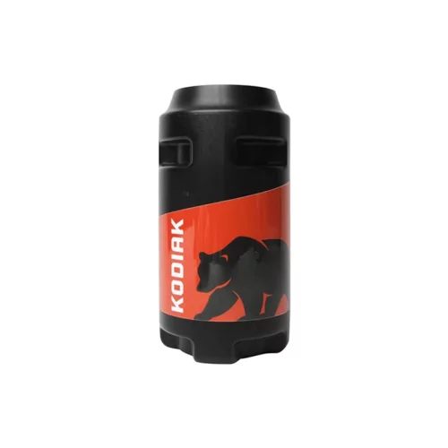 Bear Spray Bike Holster