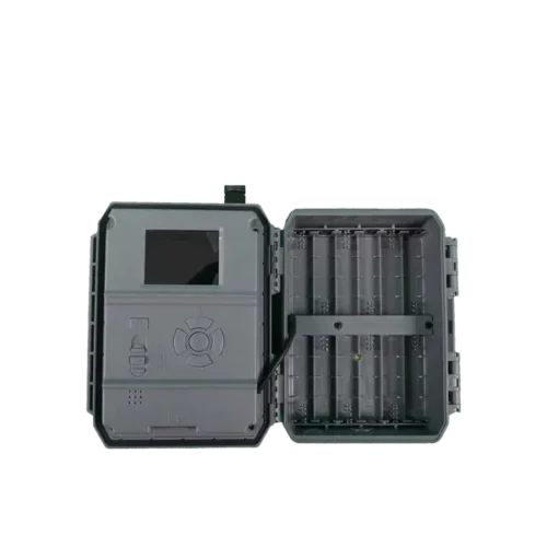 ReconEco Kunuk HD trail camera inside view