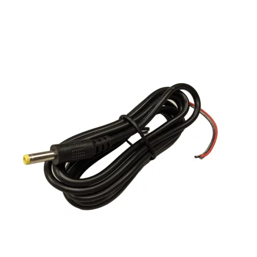 reconeco 12v dc power adapter cable