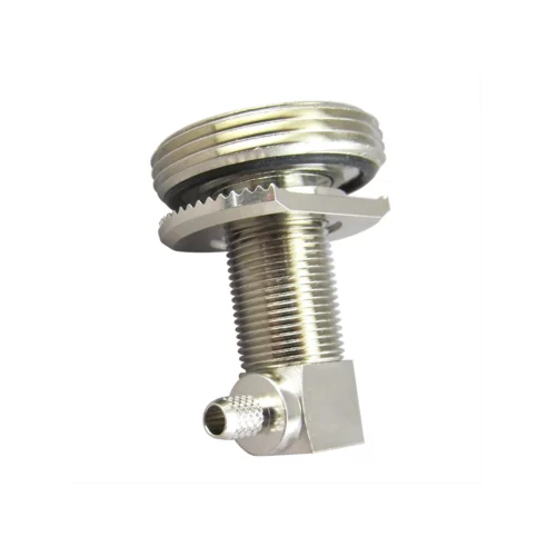 Larsen NMOHFTHK antenna mount