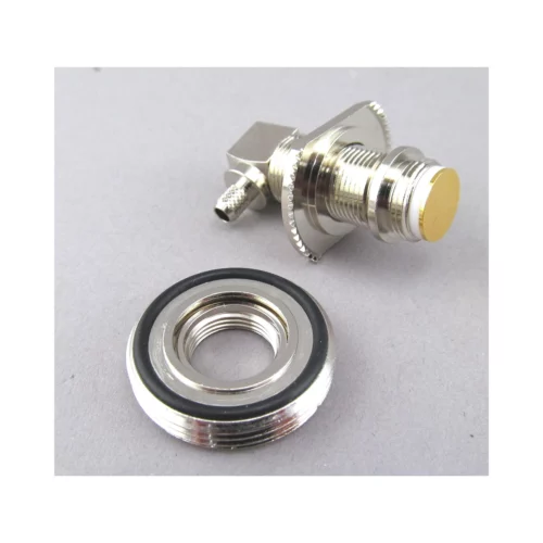 Larsen NMOHFTHK antenna mount components