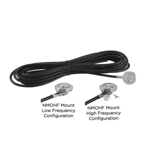 Larsen NMOKHFUD configurations