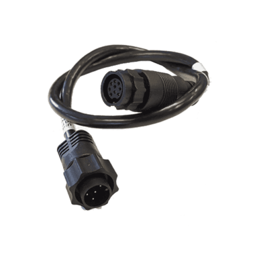 9-to-7-Pin Transducer Adapter for Airmar Transducers