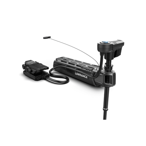Lowrance Ghost X 47” Trolling Motor