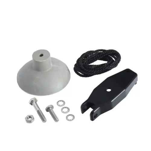 Lowrance Skimmer Transducer Suction Cup Kit