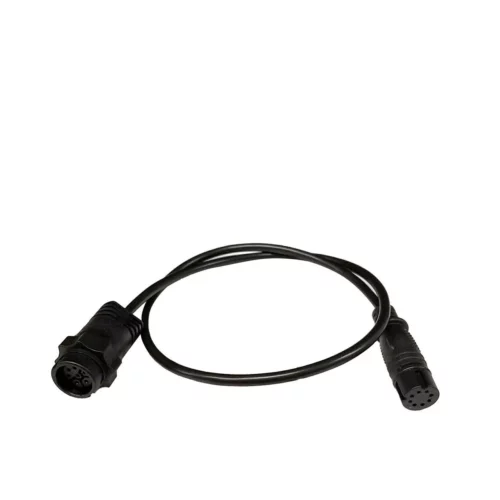 7 Pin Transducer to HOOK²/Reveal & Cruise Adapter