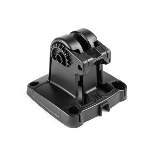 Lowrance quick release bracket